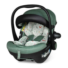 Cosatto Acorn 2 i-Size Infant Car Seat - Meadow - front view