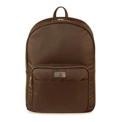 Cosatto Wow 3 Backpack - Bobtail - front view, outer and interior views