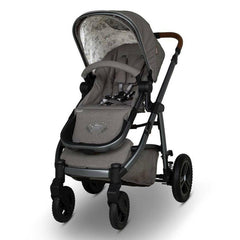 Cosatto Wow 3 Pushchair - Bobtail - forward-facing