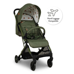 Cosatto Yo! Stroller - Hoglet - front view