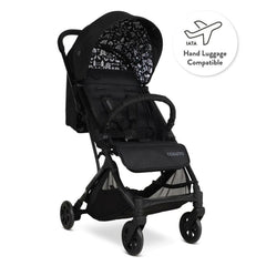 Cosatto Yo! Silhouette Stroller - front view