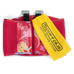 Zoomi 3 i-Size Car Seat - Dino Delite - 5-point anti-escape system