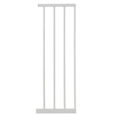 Lindam Sure Shut Extension for Safety Gates (28cm White)
