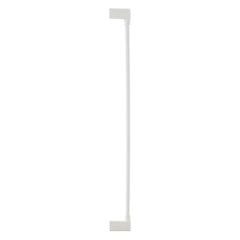 Lindam 7cm White Extension for Safety Gates - Simple and Easy to Install
