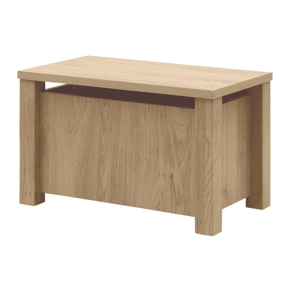 BabyStyle Bordeaux Toy Box
