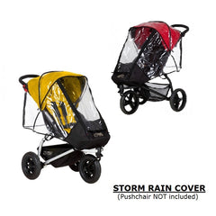 Mountain Buggy Storm Cover (Swift / Mini v3)