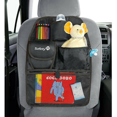 Car Seat Orgainiser lifestyle image