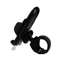 Smartphone Holder by Bugaboo left side view