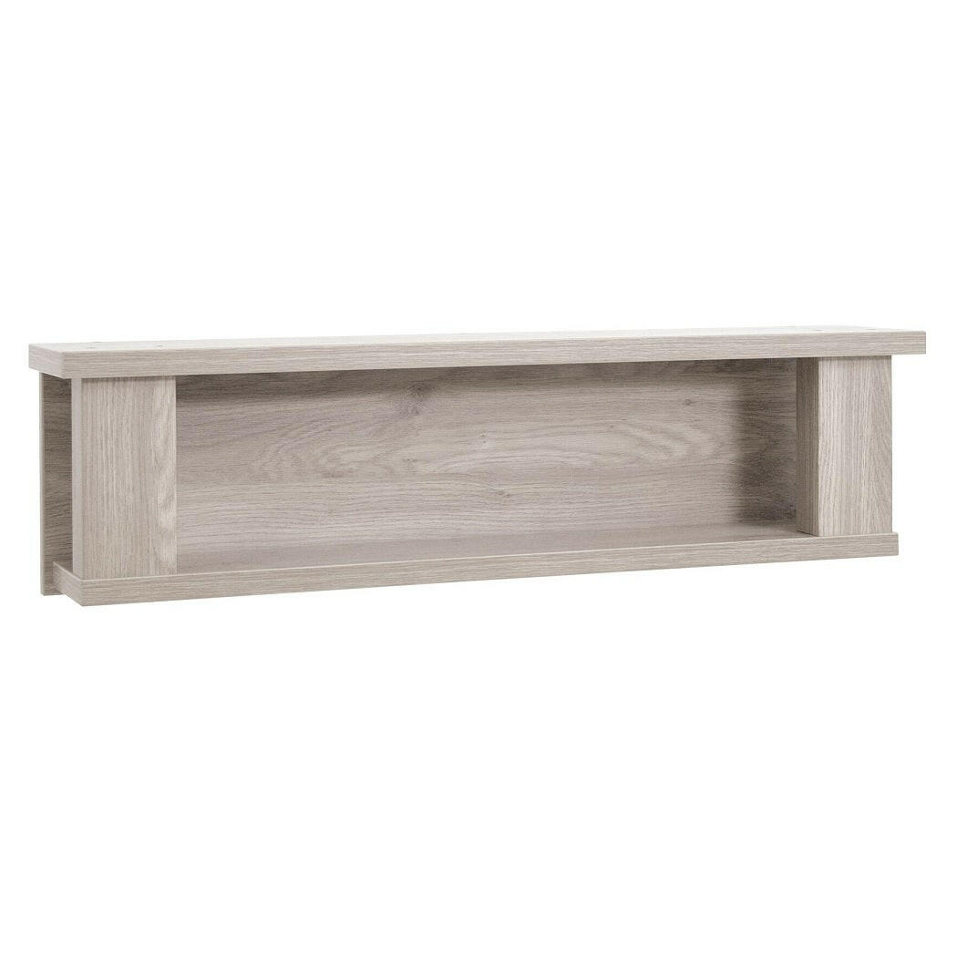 BabyStyle Bordeaux Wall Shelf (Ash)
