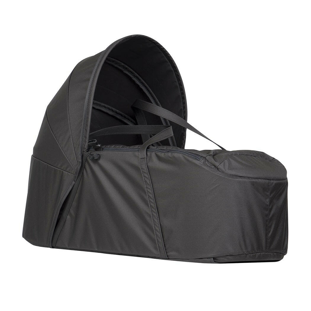 Mountain Buggy v2 Newborn Cocoon (2018+ Black)