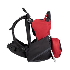 Phil & Teds Parade Baby Carrier (Chilli)