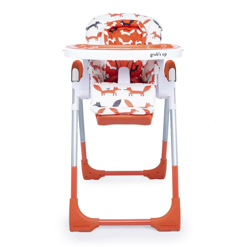 Cosatto Noodle 0+ Highchair Mister Fox