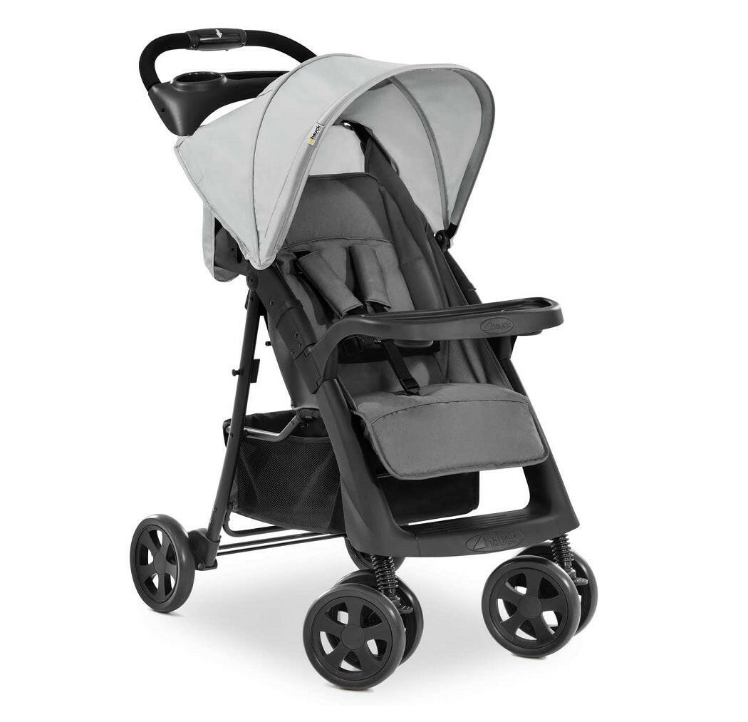 Hauck Shopper Neo II Grey
