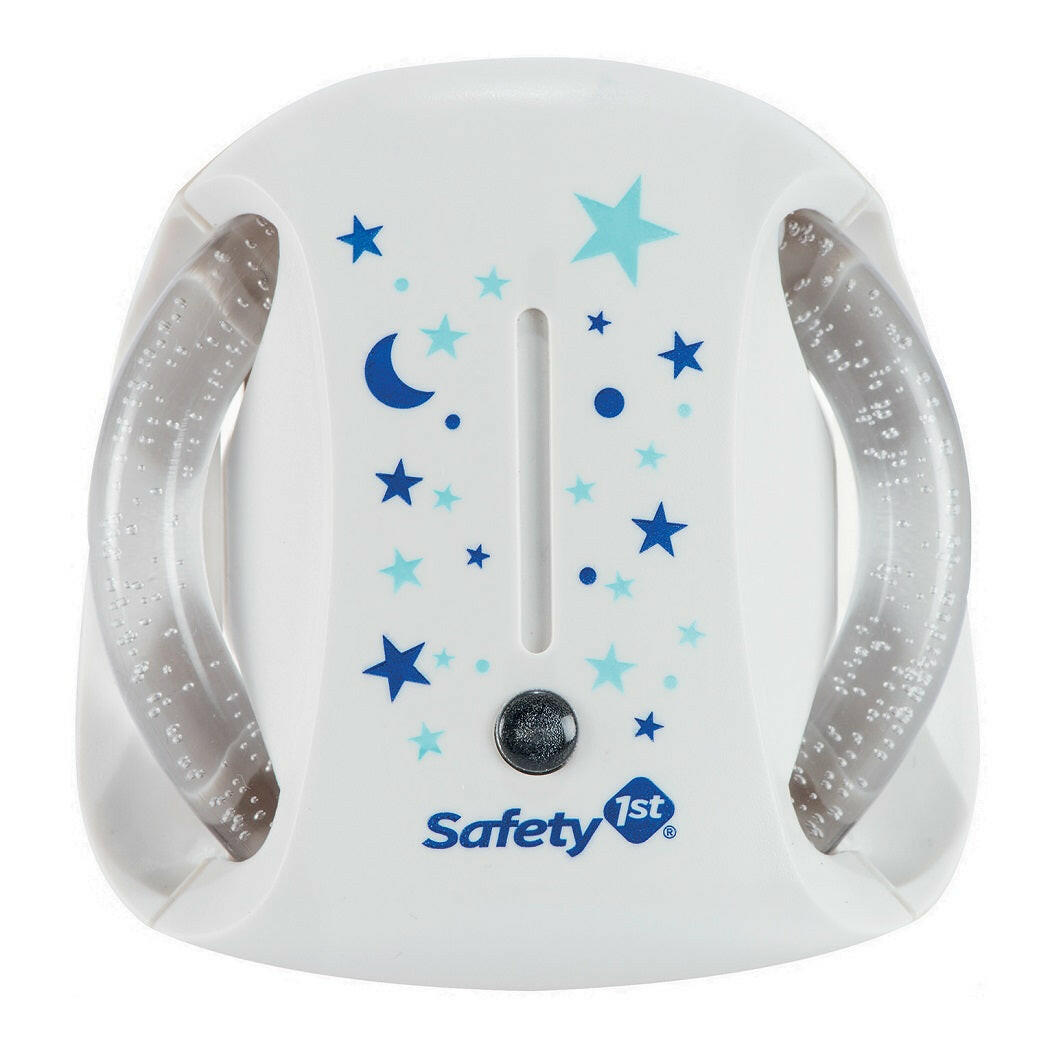Safety 1st Automatic Night Light Arctic