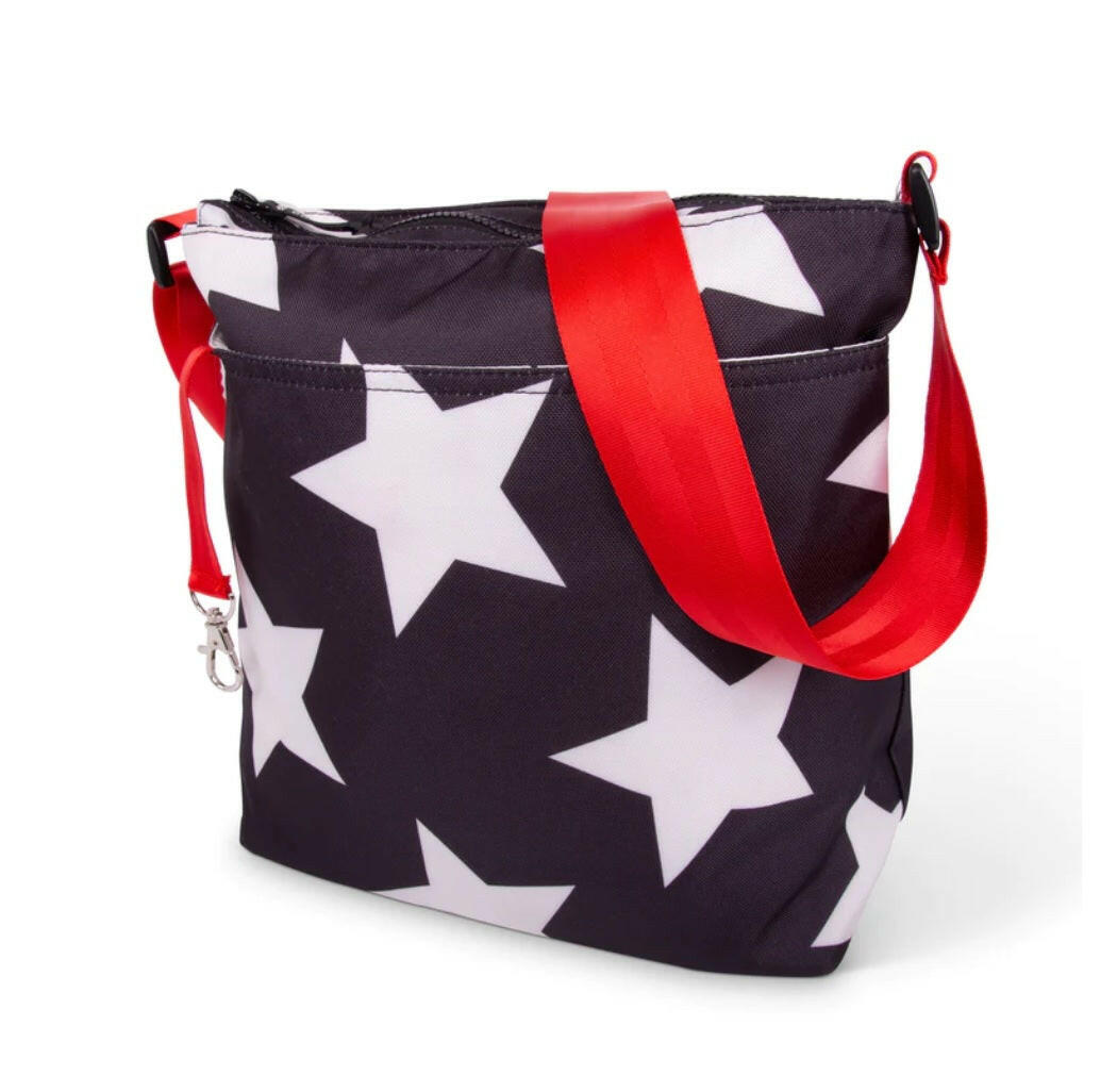 Cosatto Changing Bag All Star Navy
