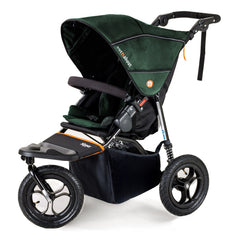 Out n About Nipper v5 Baby Pushchair (Sycamore Green) - showing the pushchair