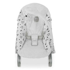 Hauck Sit 'n' Relax 3in1 Highchair Nordic Grey