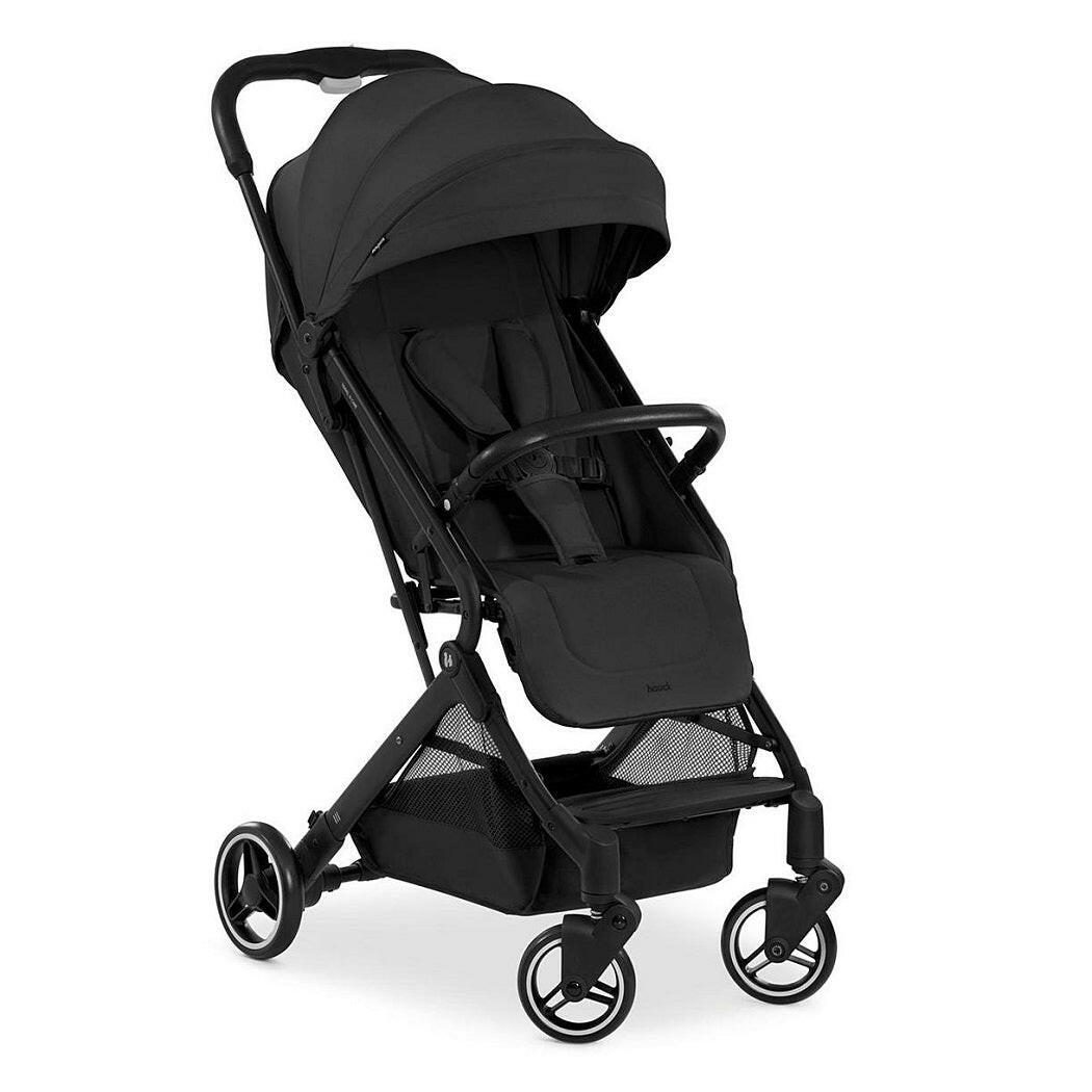 Hauck Travel N Care Stroller Black