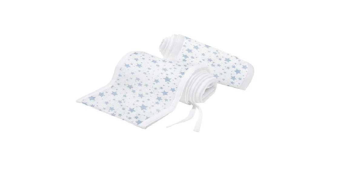 Bedding Sets and Mesh Liners