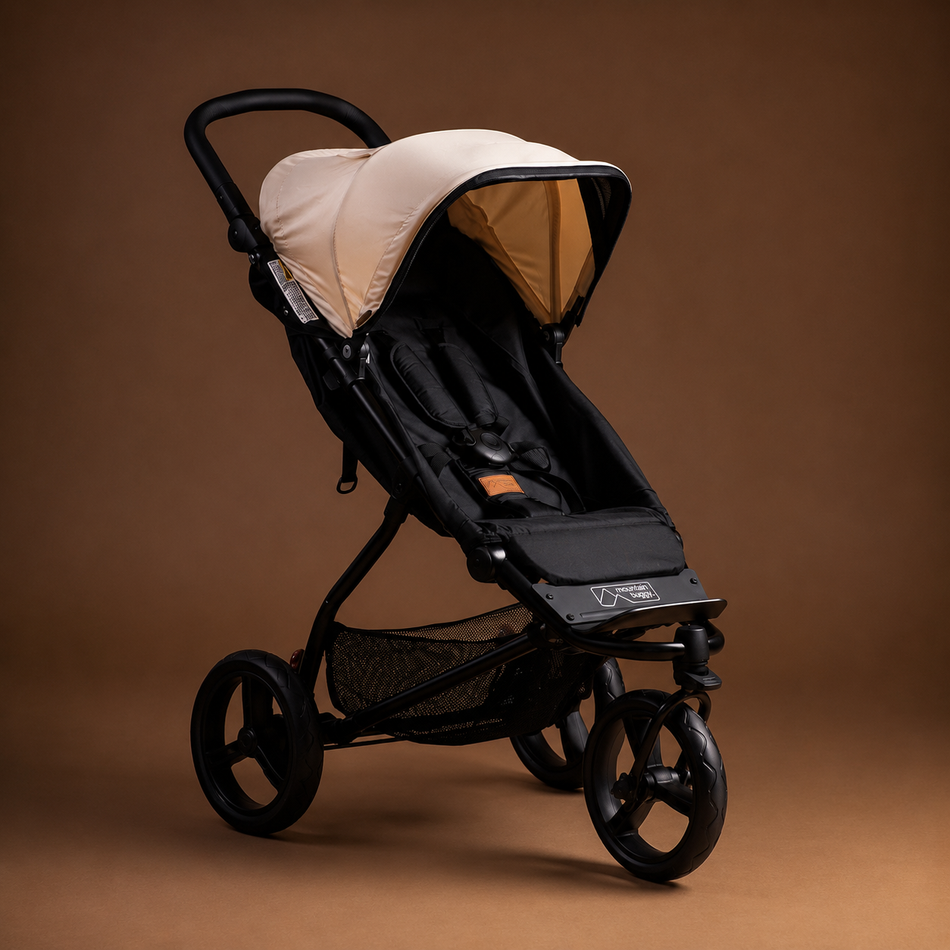 Mountain Buggy Compact Strollers