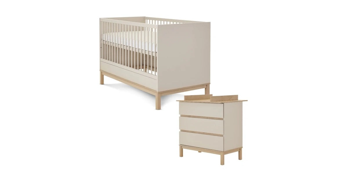 Nursery Furniture Sets