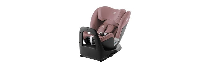 Extended Rear Facing Car Seats