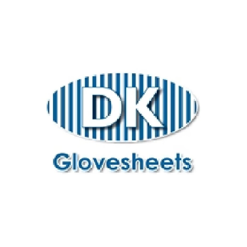 DK Glovesheets