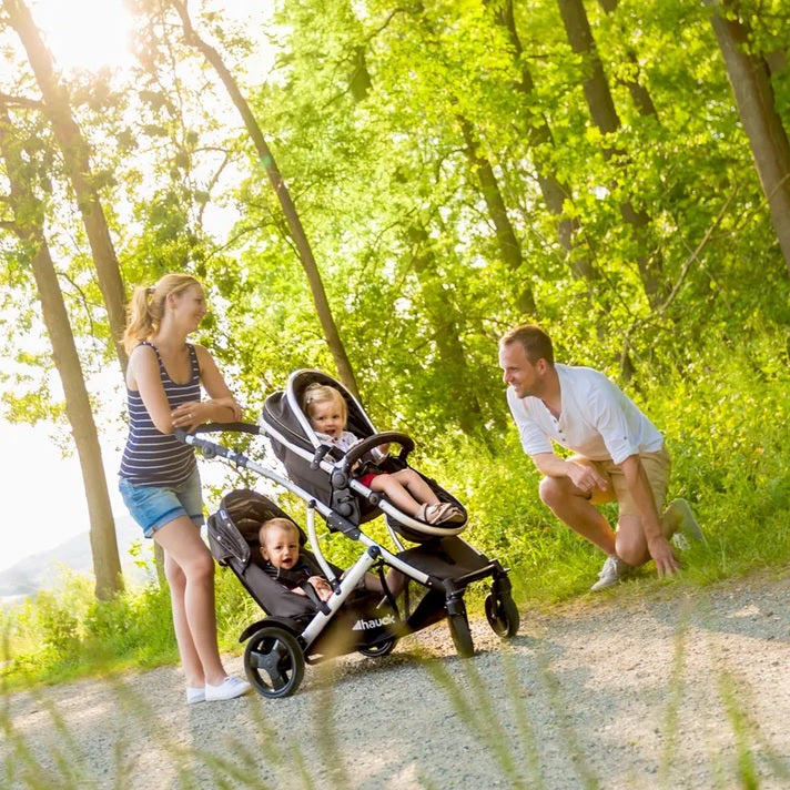 Hauck Double Strollers
