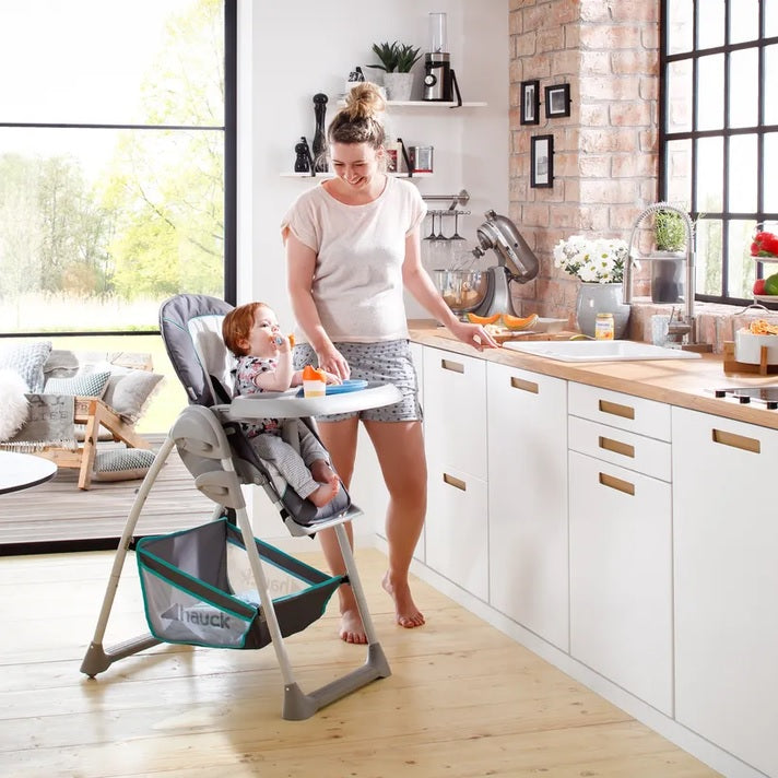 Hauck Highchairs
