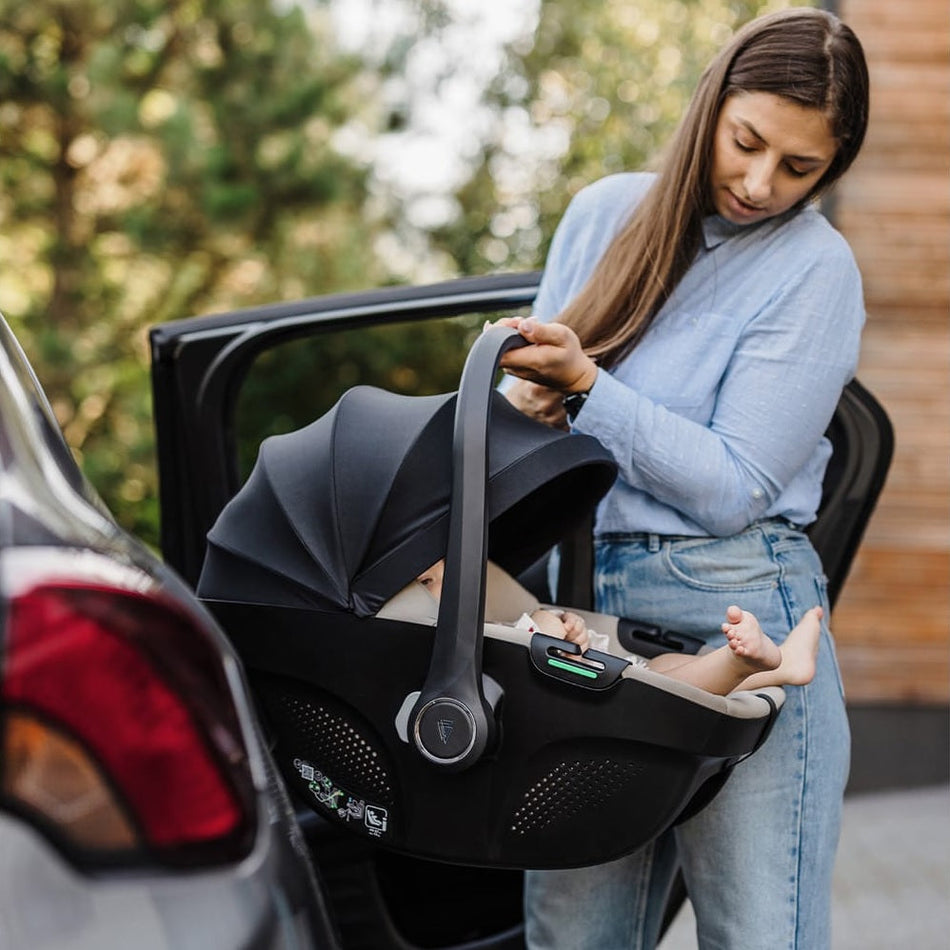 Venicci Car Seats