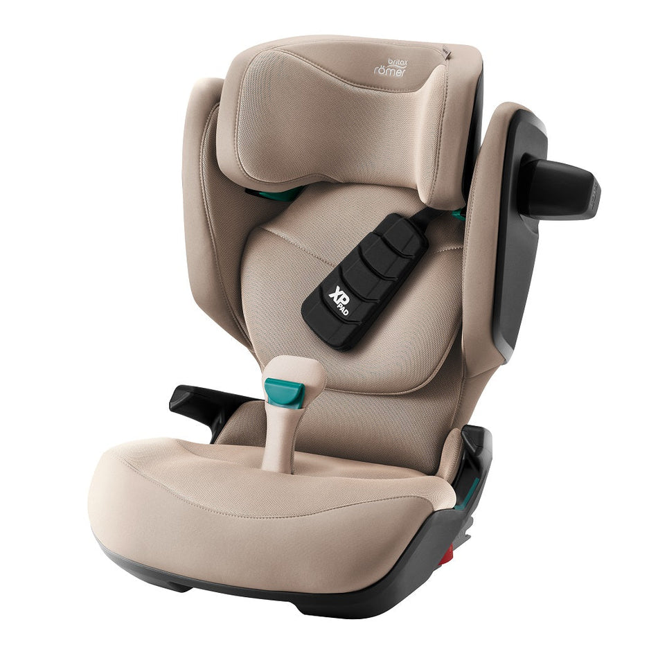 Britax Child Car Seats