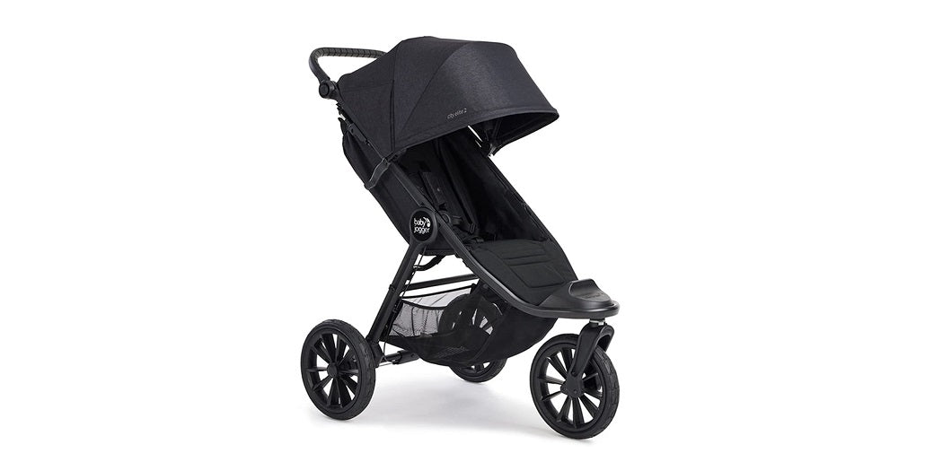 All Terrain Pushchairs
