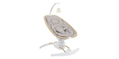 Baby Bouncers, Rockers & Swings