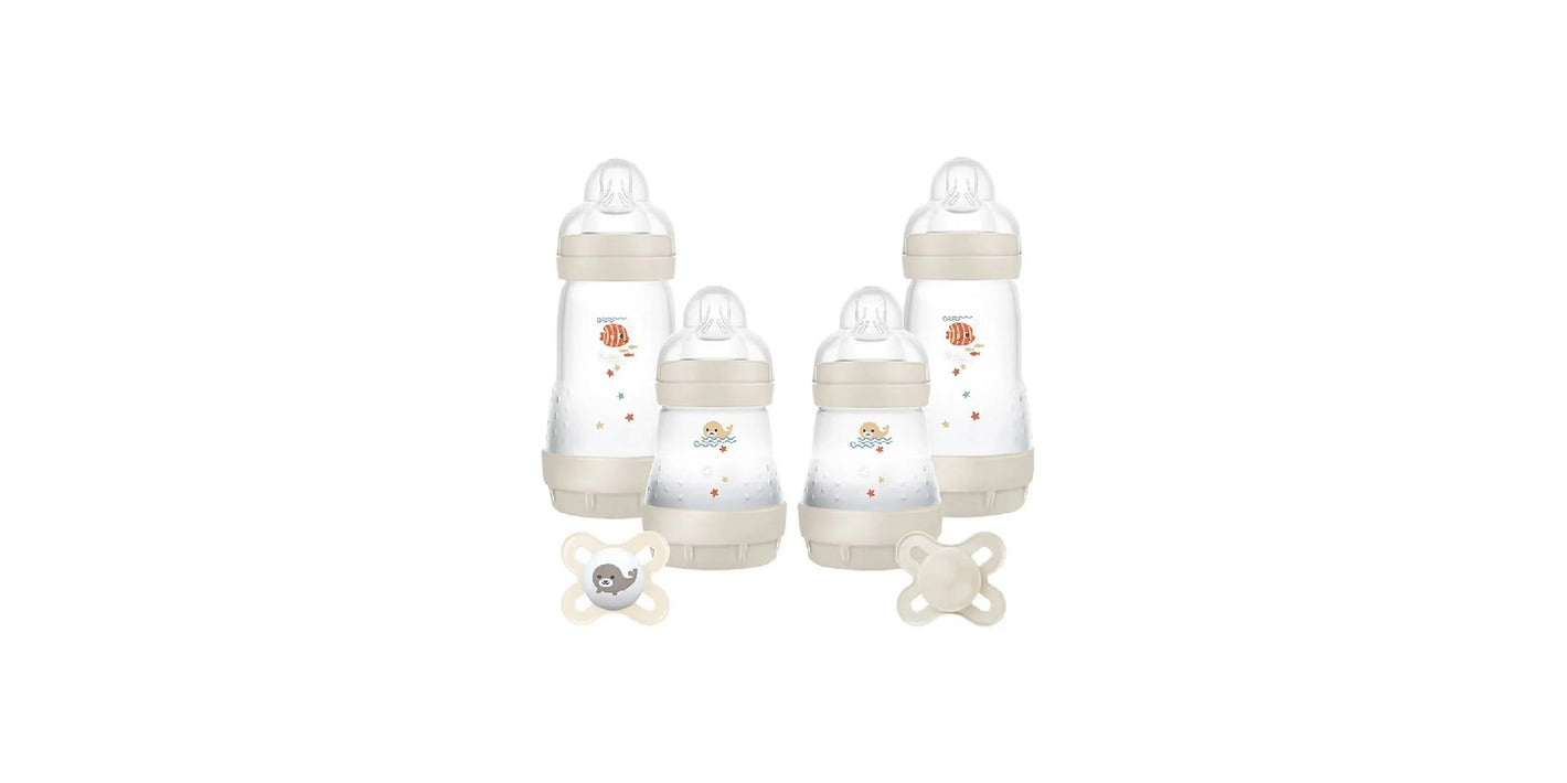 Bottle Feeding