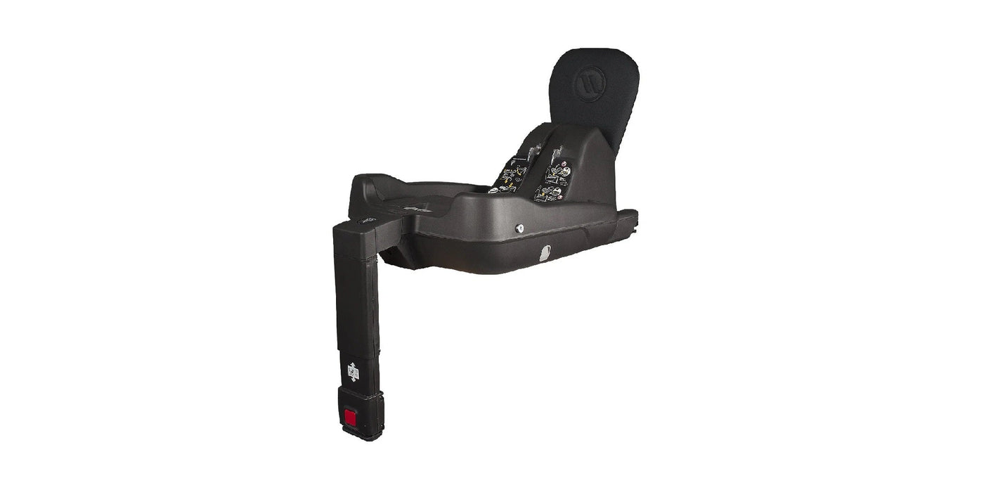 Car Seat ISOFIX Bases