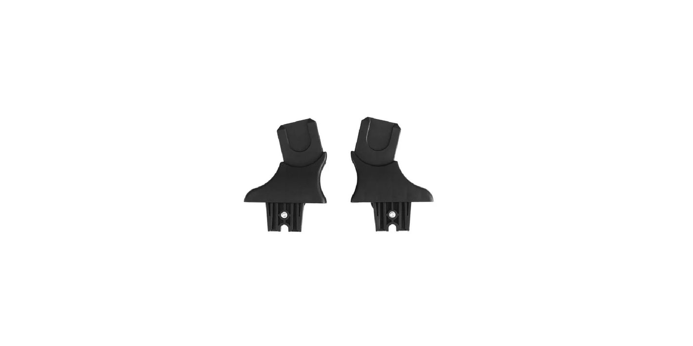 Car Seat Adaptors