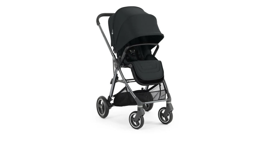 Baby Buggies & Strollers
