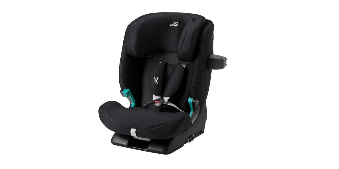 Child Car Seats