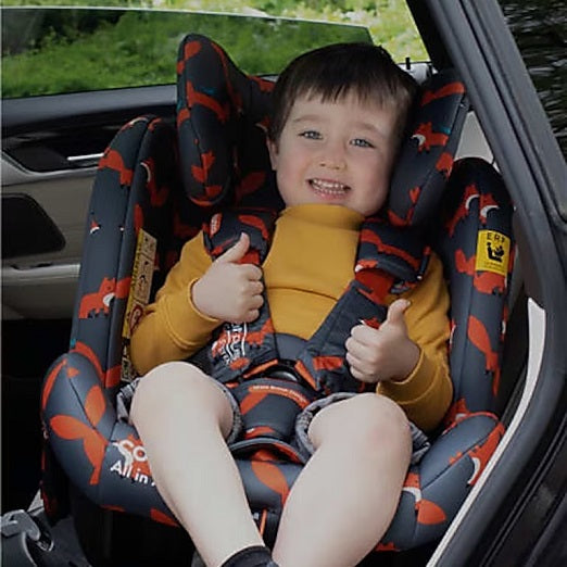 Cosatto Car Seats