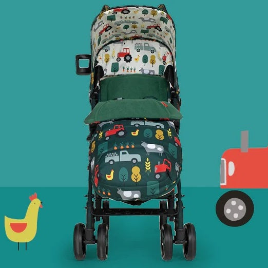 Cosatto Strollers