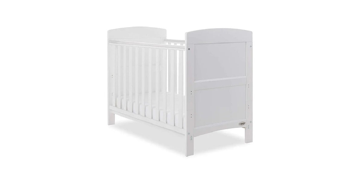 Cot Beds