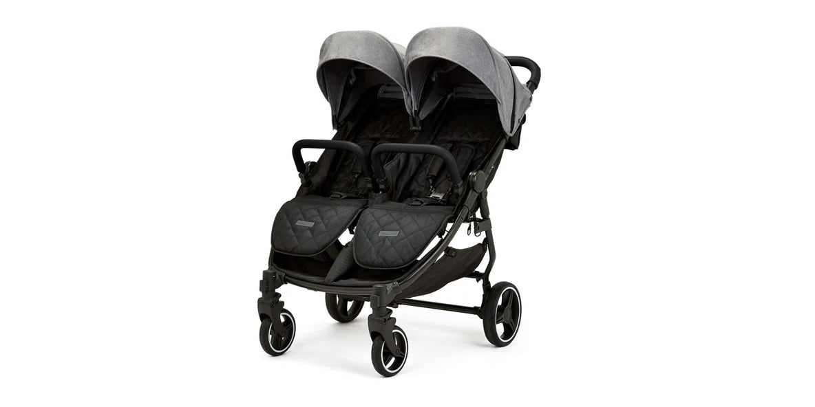 Double & Twin Buggies
