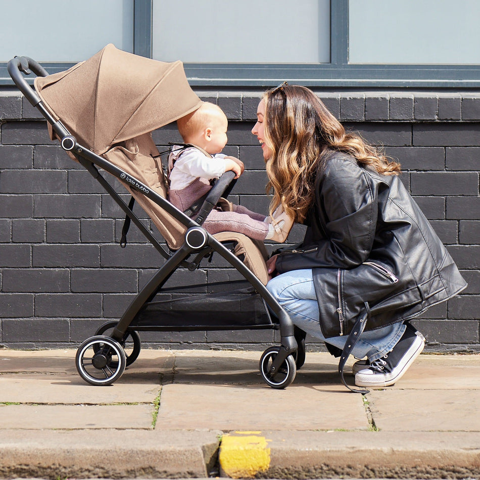 Ickle Bubba Strollers