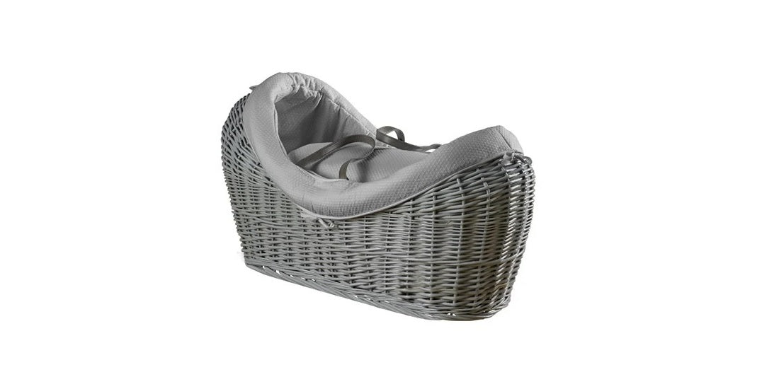 Moses Baskets & Stands