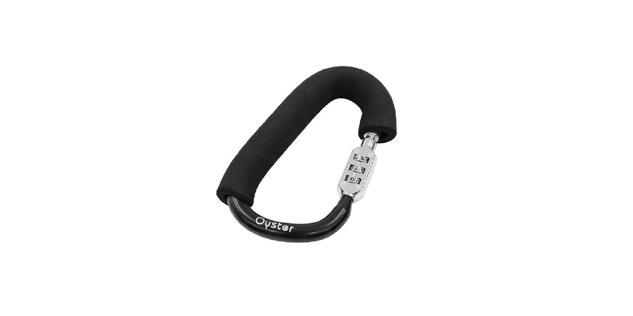 Pushchair Accessories