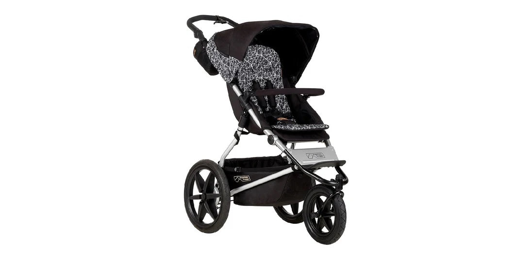 Running Buggies
