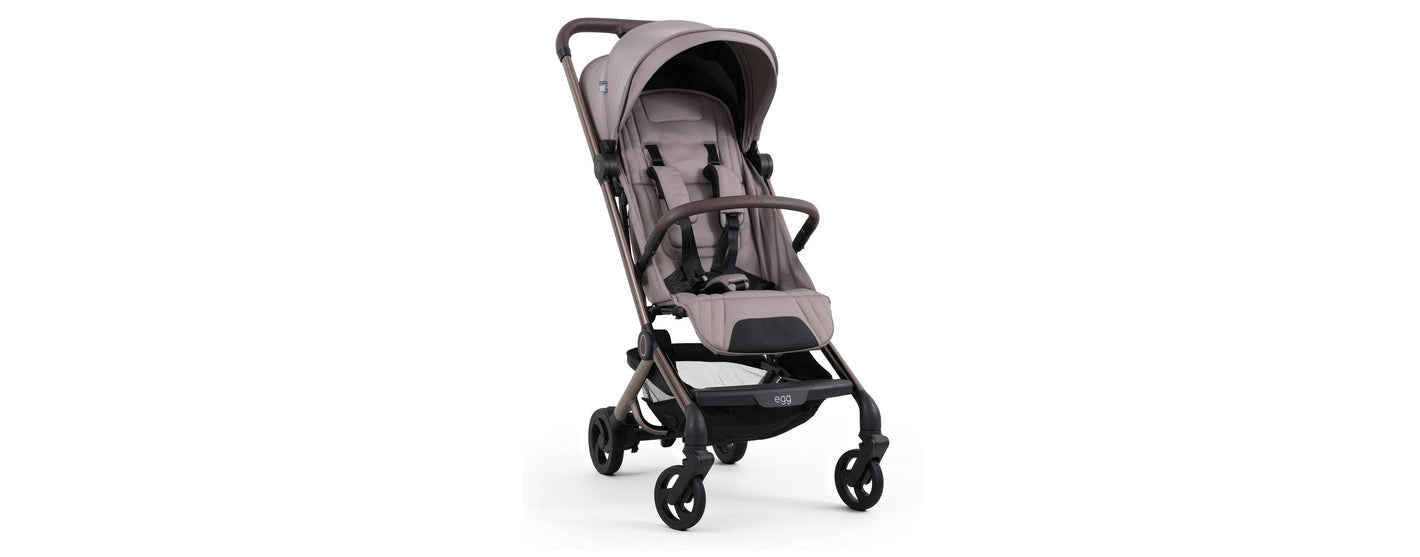 Cabin Approved Strollers