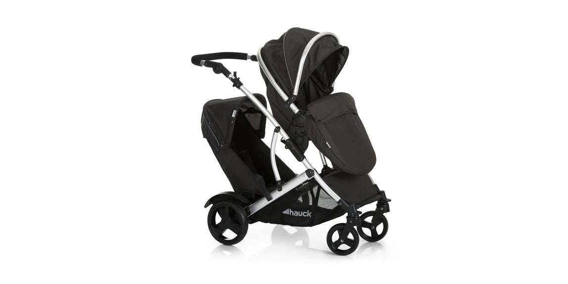 Tandem Pushchairs