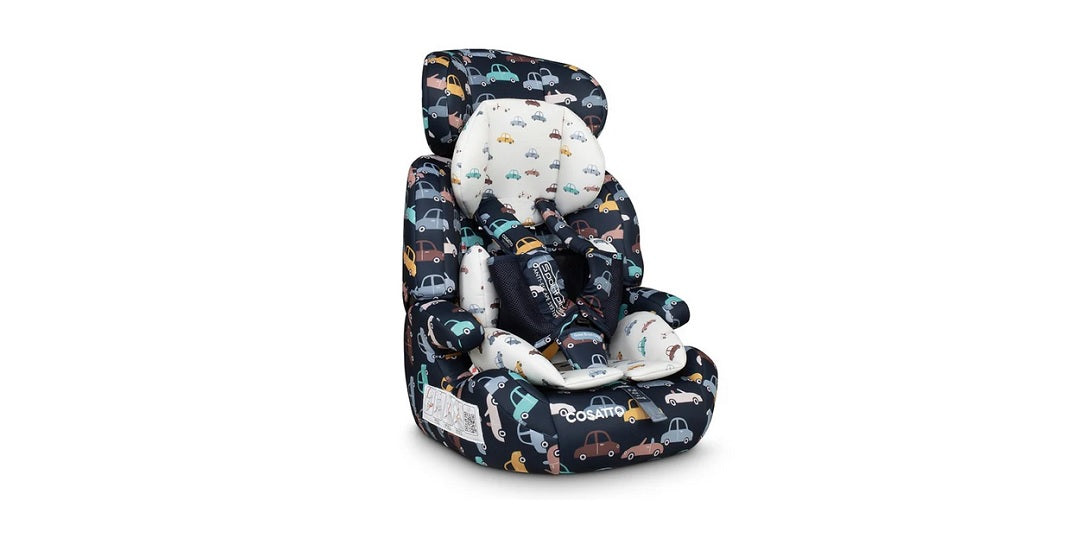 Toddler Car Seats
