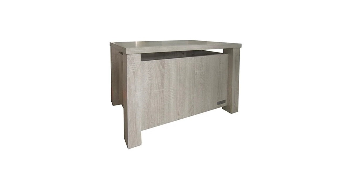 Toy & Blanket Boxes